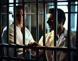 Geimpft ohne Aufklärung? Strafanzeige!