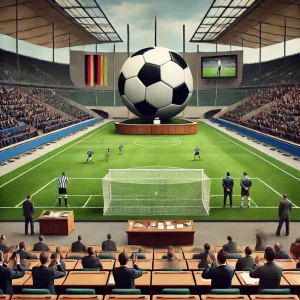 Unsportliche Demokratie?