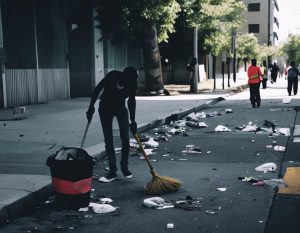 Österreich mit „Arbeitspflicht für Flüchtlinge“ auf gefährlichen Abwegen