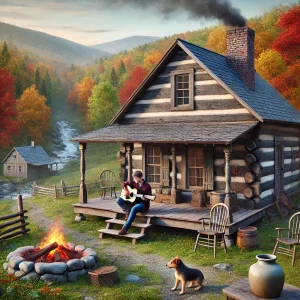 USA: Vom Hinterwäldler zum und Vizepräsidentschaftskandidaten