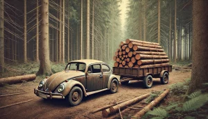 Heute bleibt die Küche kalt, Frankreich drosselt Atomstromexport