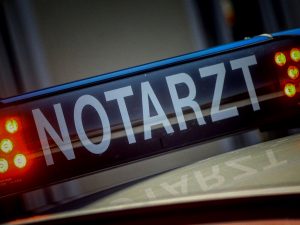 Syrer greift schlafenden Deutschen in Nachbarwohnung mit Messer an – Blitzdiagnose: „psychisch krank“