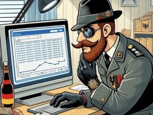 VS darf AfD-Bayern weiter beobachten