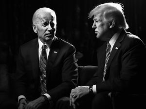 Die Debatte sollte ein Weckruf für die Amerikaner sein