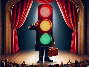 Haushaltseinigung: Nichts als dummes Sommertheater