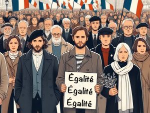 Plötzlich und unerwarteter Linksrutsch – ein böses Omen für Deutschland und Österreich?