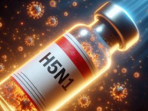 Pandemiewahn: STIKO sieht angeblich (noch) keine Notwendigkeit für Impfung gegen Vogelgrippe