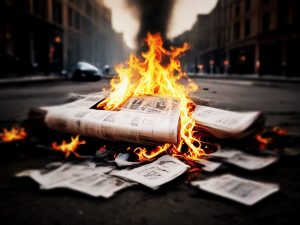 Artikel 5: Einmal ist immer das erste Mal