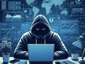 Serverfehler? Weltweit Flughäfen, Krankenhäuser und Banken lahmgelegt