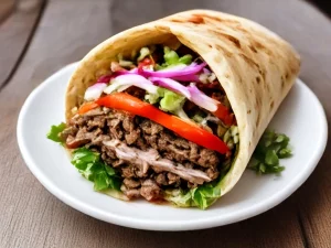 Bekloppter Döner-Streit verbrennt sinnlos Steuergeld