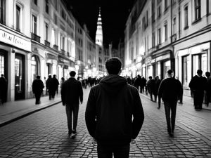 Wien: Türkische Gemeinde warnt vor Syrerbanden nach erneutem Angriff auf türkische Männer