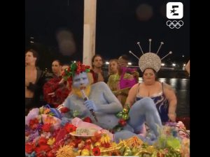 #Disgusting – ekelerregend!