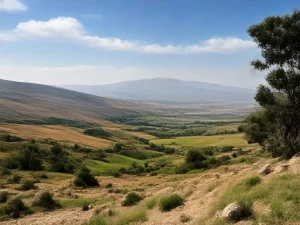 Israel beschuldigt Libanon und Hisbollah, Kinder auf den Golanhöhen getötet zu haben und schwört Vergeltung