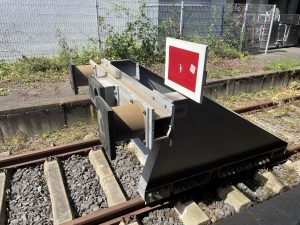 Deutsche Bahn macht 1,2 Milliarden Verlust im ersten Halbjahr – Klimawandel ist schuld