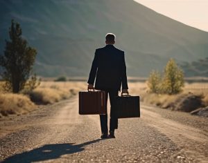 Der Kapitalexport funktioniert noch am besten