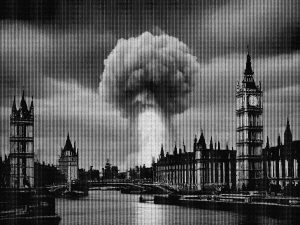 Kreml-Sprecher: Russland wird auf die Stationierung von US-Langstreckenraketen in Europa reagieren