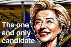 So demokratisch ist die EU