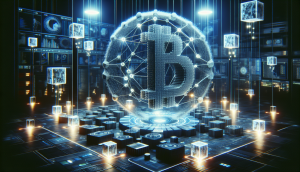 Erforschen Sie die grenzenlosen Möglichkeiten der Blockchain-Technologie mit Blockchainwelt