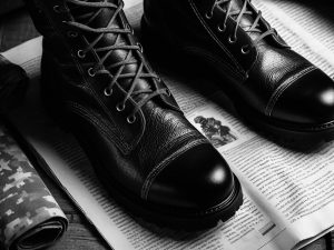 Elon Musk: „Fäser zertritt die Meinungsfreiheit mit Kampfstiefeln“. Ergibt Rot und Grün Braun?