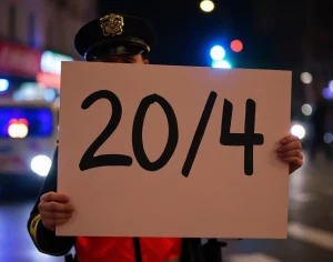 Das Schlachten beenden! Den Konsens brechen!