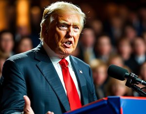 Was Trump erreichen kann