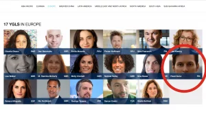 Pawel Durov, ein falscher Messias