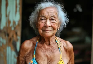 Jetzt kommen die GILFs gegen Rechts