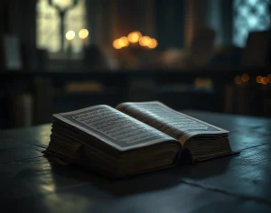 Endzeit aus islamischer Sicht