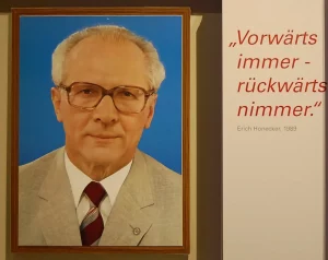 Bündnis Erich Honecker (BEH) – Der Weg zurück ins Paradies