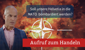 Haben Versuche von Rheinmetall ein Erdbeben in der Schweiz ausgelöst?