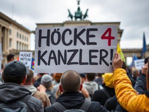 Thüringen und die AfD: Ein Blick auf die Gründe hinter dem Erfolg