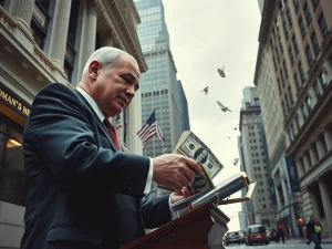 Warum hat Amerika seine Arbeitsplätze in der Fertigungsindustrie aufgegeben?