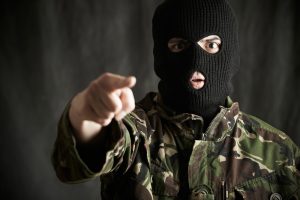 Terror-Razzien in NÖ wegen IS-Verherrlichung