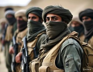 Terror: Österreichische Behörden wussten frühzeitig Bescheid und handelten nicht