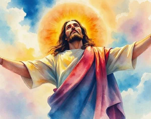 Die Endzeit aus christlicher Sicht