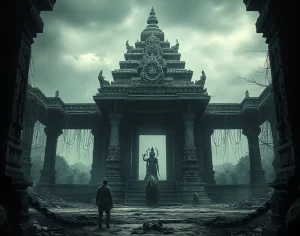 Kali Yuga – Warum so viele Menschen glauben, dass wir in der Endzeit leben