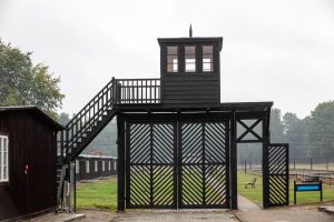 BGH bestätigt zwei Jahre Haft für frühere KZ-Sekretärin (99)