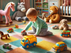 „Le“ und die Revolution der Niedlichkeit