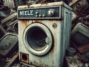 Miele und Oetker aussichtslos gegen AfD