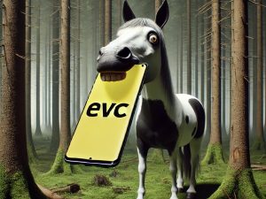 Totalüberwachung in der Jackentasche