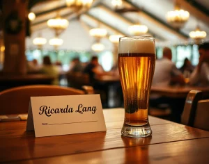 Parteipolitischer Friede vor dem Sturm