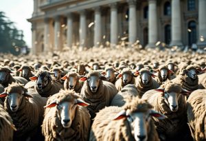 Beuteland Deutschland