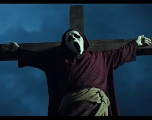 „Jesus“, der Messermörder von Solingen