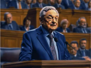 Die Soros-Nebenregierung, BRICS und die Nordstream-Sprengung