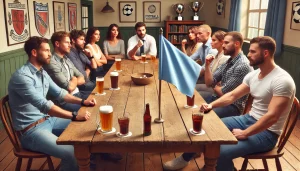 Mensch Kalle, komm zur AfD