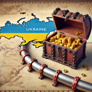 Soldaten-Tod neben dem Dukatenesel