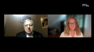 Wie geht es mit dem Ukraine-Krieg weiter? Gespräch mit Harald Kujat