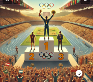 Olympia: Wenn Zahlen lügen