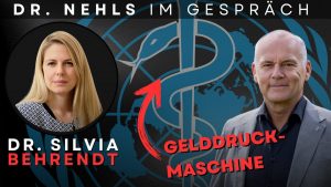 Die WHO: eine lebensgefährliche Gelddruckmaschine?