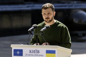 Deutschlands Ukraine-Politik: Milliarden ohne Gegenwert